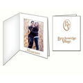 Wedding Photo Frame/Thank You Card